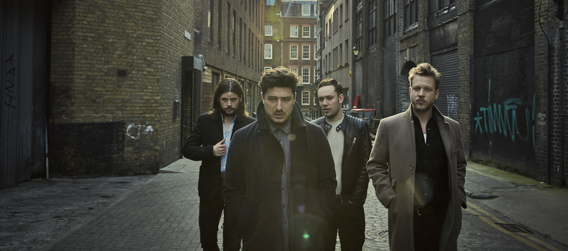 Mumford & Sons